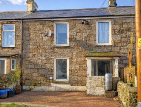 Refurbishment in Camborne photo